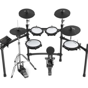 BATERIA ELECTRICA NUX DM-310H