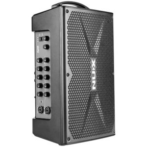 AMPLIFICADOR MONITOR NUX BUSKIN 200FR
