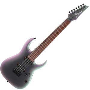 GUITARRA ELECTRICA IBANEZ RGA742EX 7 CUERDAS