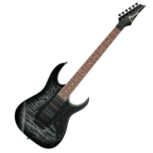 GUITARRA ELECTRICA IBANEZ RG450QMB