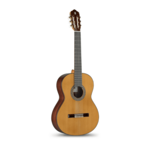 GUITARRA ACUSTICA ALHAMBRA 5P