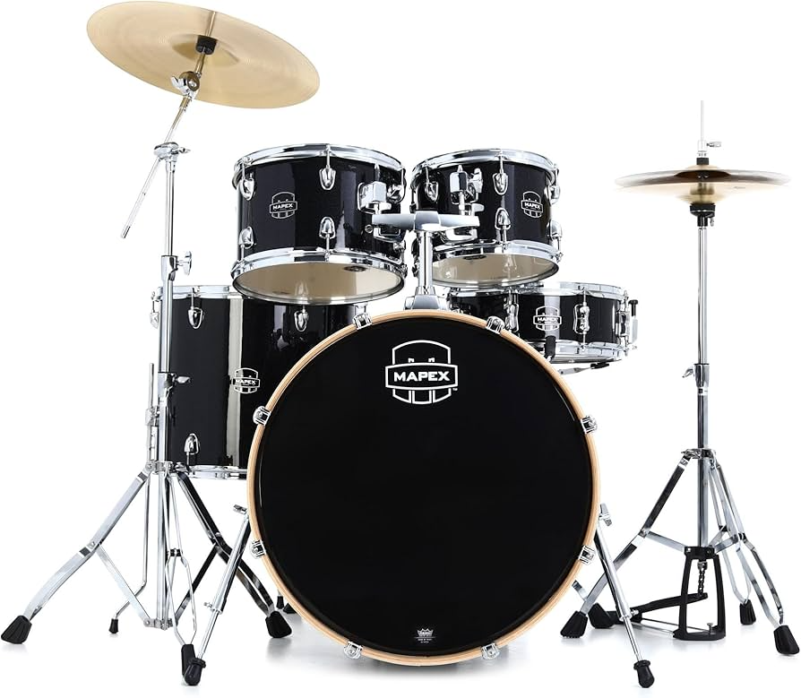 BATERIA MAPEX VENUS X5294FTCVM