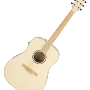 GUITARRA ELECTROACUSTICA IBANEZ ADD77M1EOAW