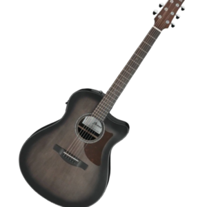 GUITARRA IBANEZ ELECTROACUSTICA AAM70CE