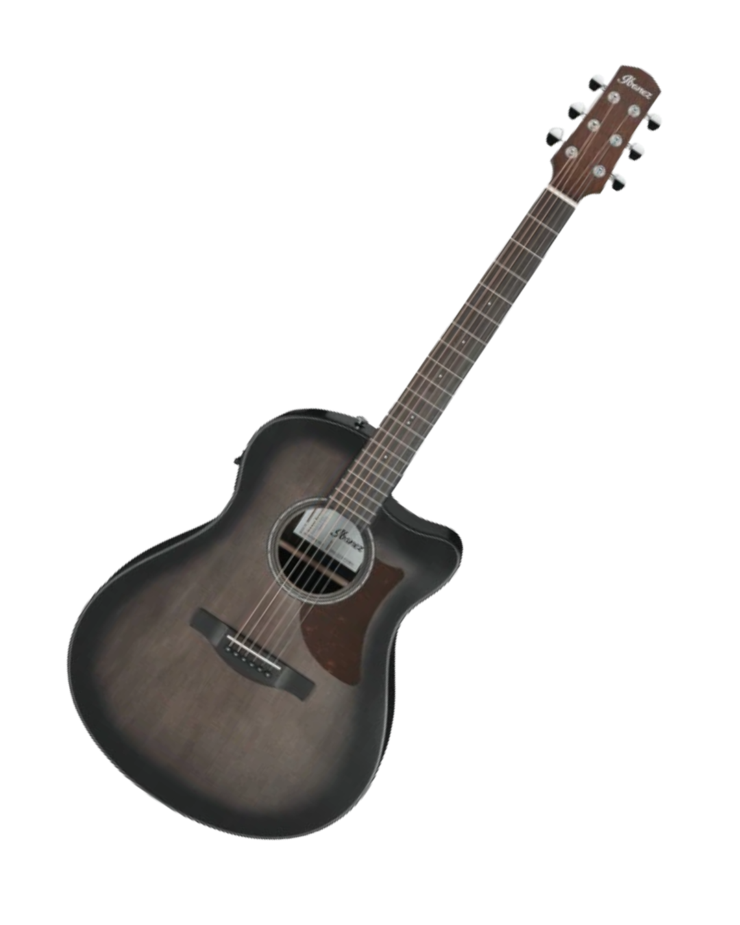 GUITARRA IBANEZ ELECTROACUSTICA AAM70CE