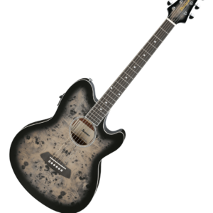 GUITARRA ELECTROACUSTICA IBANEZ TCY10PA