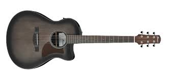 GUITARRA IBANEZ ELECTROACUSTICA AAM70CE - Imagen 5
