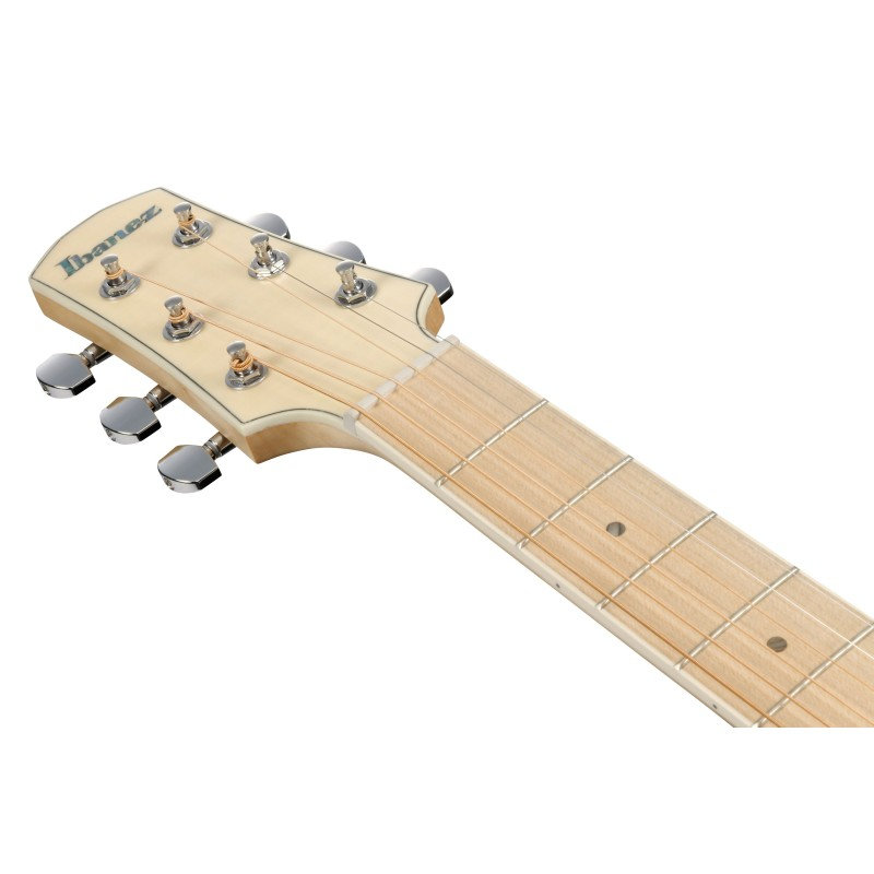 GUITARRA ELECTROACUSTICA IBANEZ ADD77M1EOAW - Imagen 2