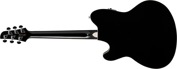GUITARRA ELECTROACUSTICA IBANEZ TCY10PA - Imagen 3