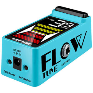 PEDAL NUX FLOW TUNE